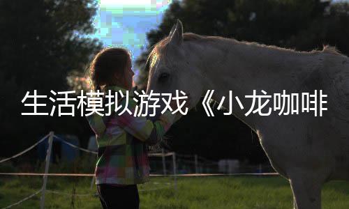 平台日登小模拟游戏1月啡馆龙咖陆s生活