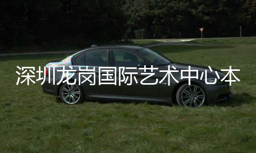 本月投用中心国际艺术龙岗深圳